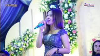 N'DISTROY - JANGAN DENDAM - AMEL SILVY - WEDDING LISA & ARDI - JEBOR BANGO DEMAK