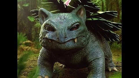 2d And 3D Pokemon Theme