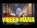 La Virgen María en canciones: Inspiración celestial en música sagrada