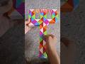 making Trident 🔱 #magicscale #cube  #tutorial