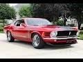 1970 Ford Mustang Boss 302 For Sale