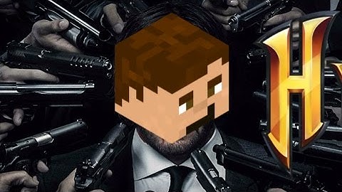 REVENGE HACKING HYPIXEL