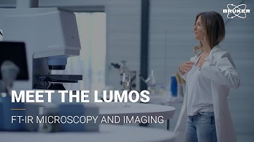 FT-IR Microscopy and Imaging reimagined – This is the LUMOS II