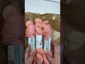 Unboxing | Pedido a Mimosa Café Lanar | #unboxing #tejedoras #knitting