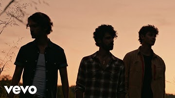 Restless Road - One Step Ahead (Official Music Video)