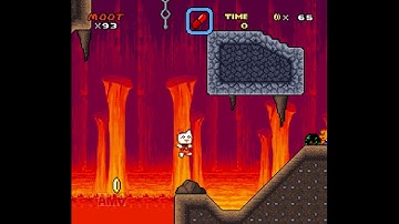 Super Mario /v/orld 2: Moot Point - The Rage