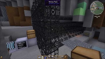 RotaryCraft Tutorial #9 - Boring Machine