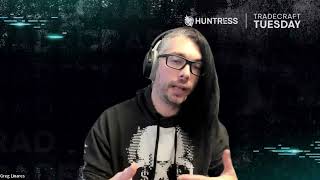 How Ransomware Groups Plan & Execute Attacks: Analyzing Ransom Time & Tactics | Tradecraft Tuesday