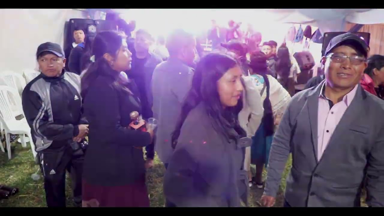 Bayo y su Puro Sentimiento- Angla Imbabura-14-06-2025 (CCM_Studio)