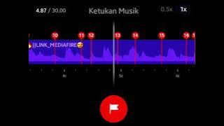 Dj Satru Full Bass🤩||Story Wa 30 Detik Beat VN Jedag Jedug🎶🔥||Link MediaFire🤩