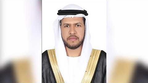 تلاوة للشيخ يحيى ناجي خليل امام مسجد الشيخ زايد طيب الله ثراه