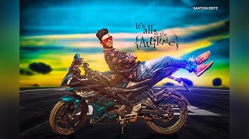 Photoshop Tutorial | CB editing Tutorial | How to edit Like CB EDITS