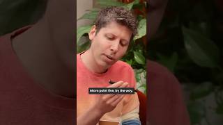 Famous This Weird Writing Habit Made Sam Altman Think Better Profile