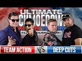 Action VS Deep Cuts - Ultimate Schmoedown Movie Trivia Team Tournament - Round 1