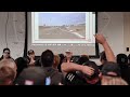 Formula DRIFT Utah 2025 Drivers Meeting