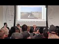 Formula DRIFT Utah 2025 Drivers Meeting