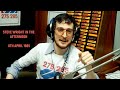Steve Wright in the Afternoon - Easter Monday 8th April 1985 - My original tape recording