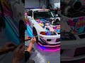 Street Racing Legend: Revival – crisp and clear