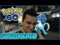 SOFRI DEMAIS NO EVENTO DO SUICUNE POKÉMON GO CAPTURANDO SHINY (PARTE 92)