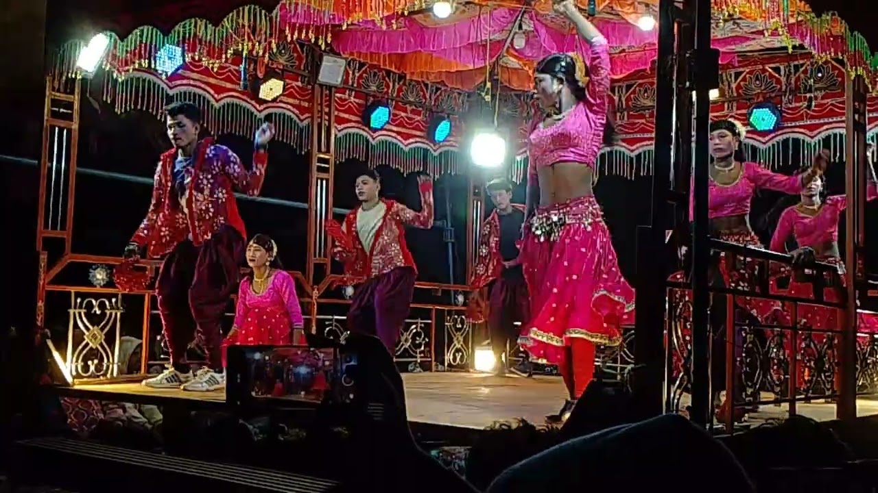 ଧିରେ ଧିରେ ମୋର ଦିଲ୍ ରେ ତୋ ସାଟେ ମୋ ମନ ଇସ୍କି ହେଲା ରେ ।damo guru ଙ୍କ ନାଟକ ୨୦/୦୨/୨୬