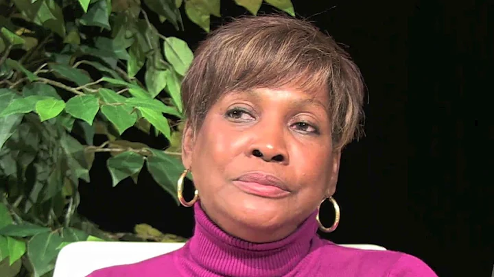 Loretta Holmes Interview Clip 02