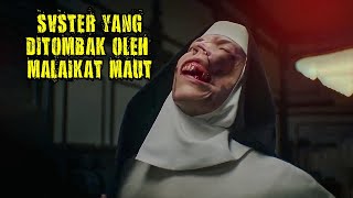 DOSA SEORANG SUSTER | Alur cerita film horor sister death