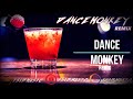 ✘ DANCE MONKEY - Tones And I vs Betzabeth Español - (FSLB Remix) 🔥✘