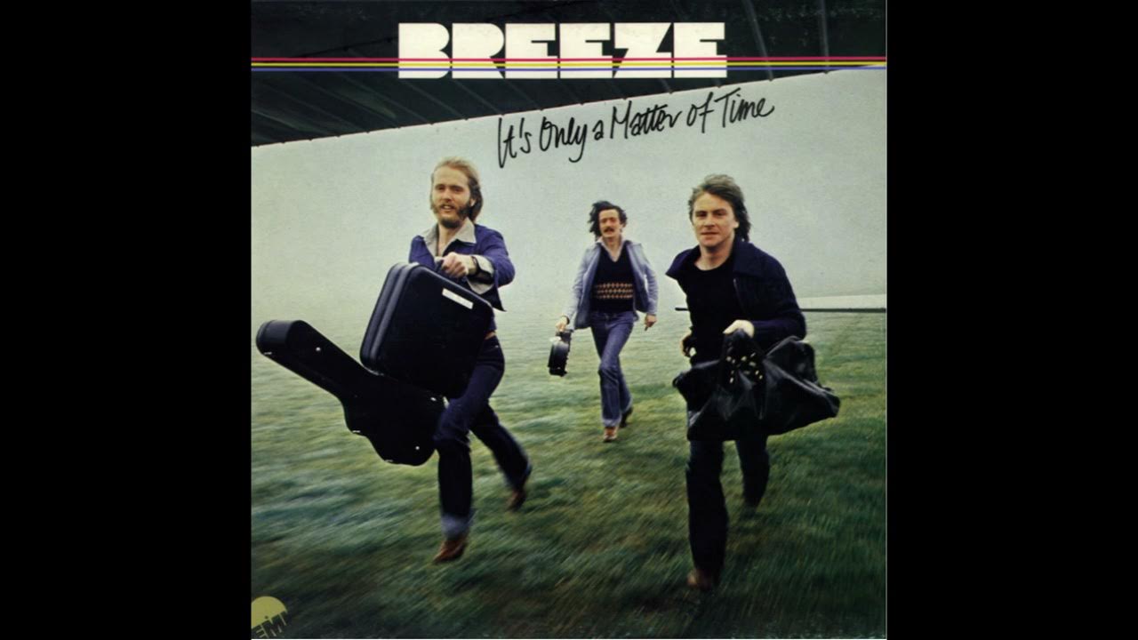 It is a breeze. It is a breeze