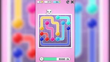 My Talking Angela Part 8 - iOS / Android - HD Gameplay Trailer