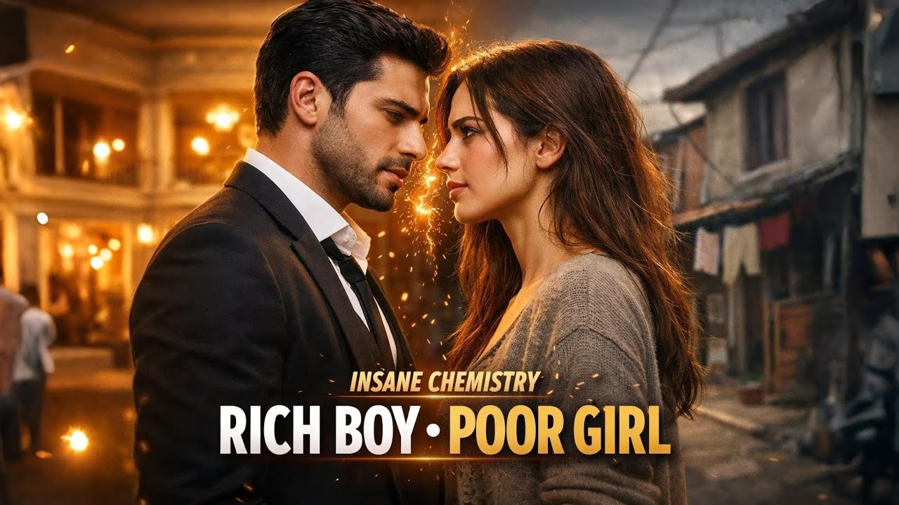 Top 10 Rich Guy Poor Girl Turkish Dramas With Unreal Chemistry