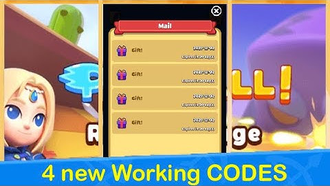 PunBall new Working CODES
