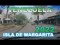 REGRESE  A VENEZUELA DESPUES DE 5 AÑOS | COMO ESTA LA ISLA DE MARGARITA