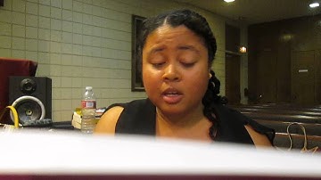 R&A Psalm Second Sunday Advent 12/10/2017 (Year B)