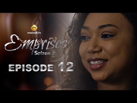 Série - Emprises - Saison 2 - Episode 12 - VOSTFR
