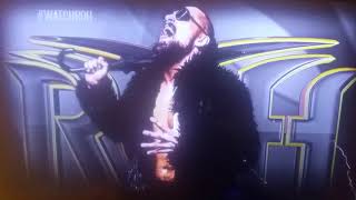 Marty Scurll True Villain