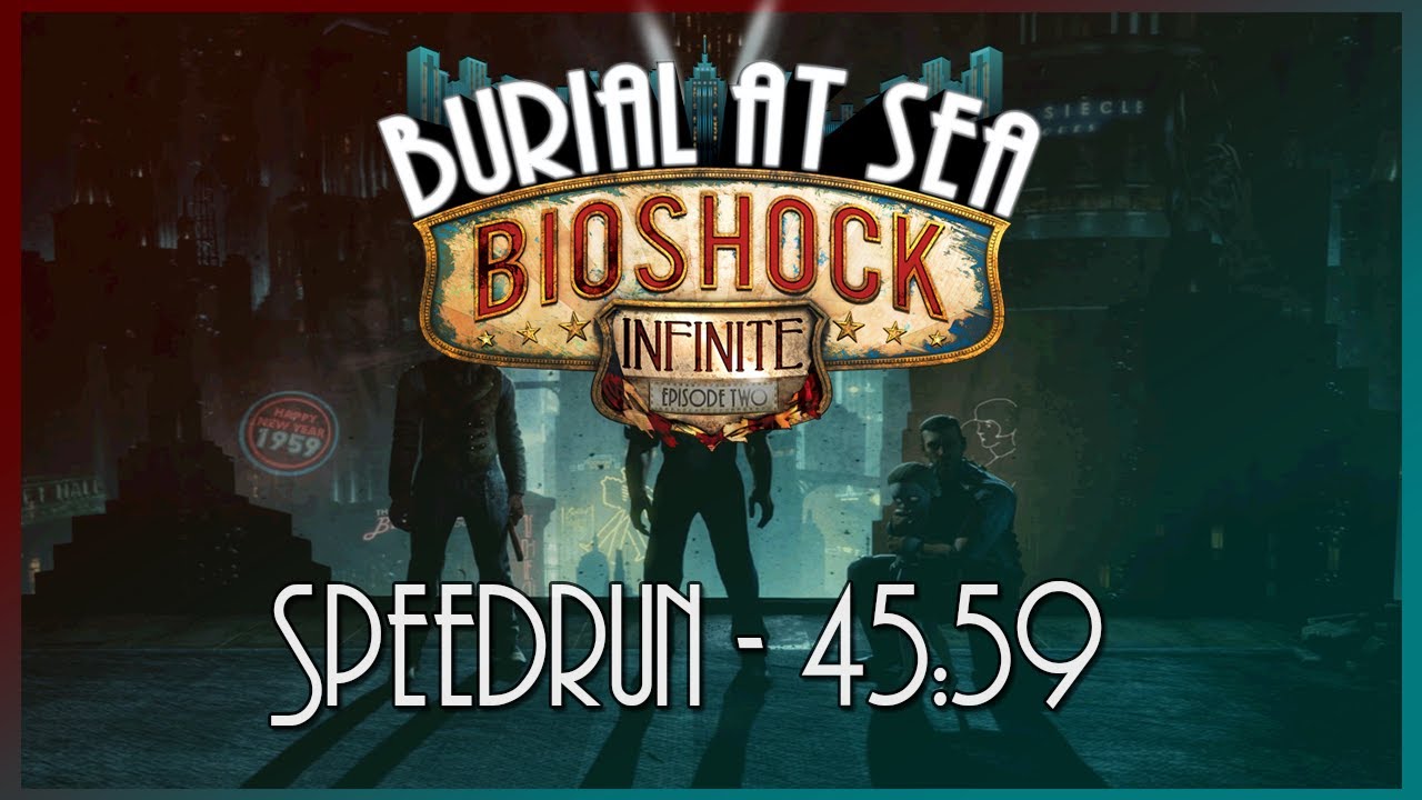 Bioshock Infinite: Burial at Sea – Episode 2 – WebNV