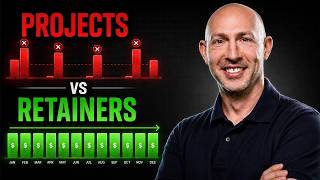 The Income Model Separating Six-Figure from Seven-Figure Consultants