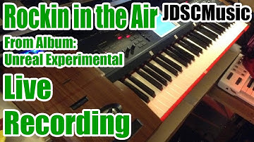 Korg Triton Extreme Performance - JDStone - We