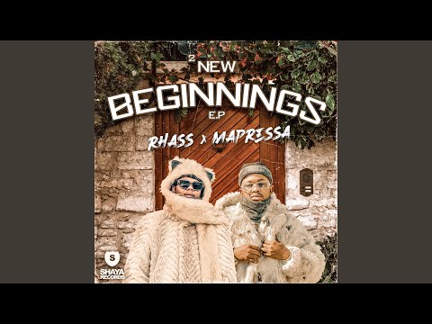 Ndilumile (feat. Mshayi & Mr Thela)