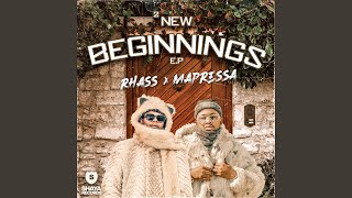 Ndilumile (feat. Mshayi & Mr Thela)