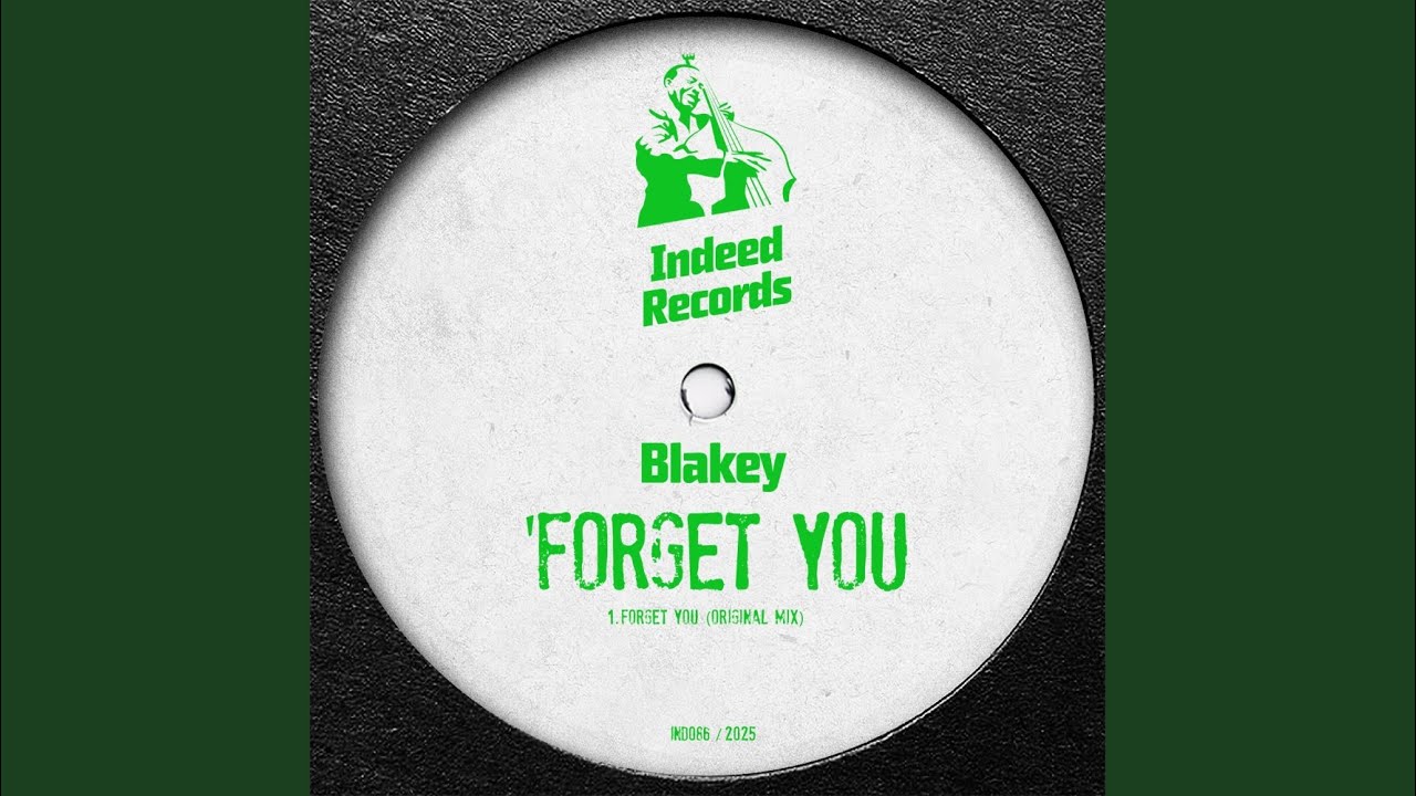 Watch Forget You on YouTube Watch Forget You on YouTube