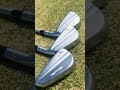 Introducing the stunning new Mizuno Pro S-1 irons!