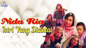 Nida Ria - Istri Yang Dicintai (Music Video)