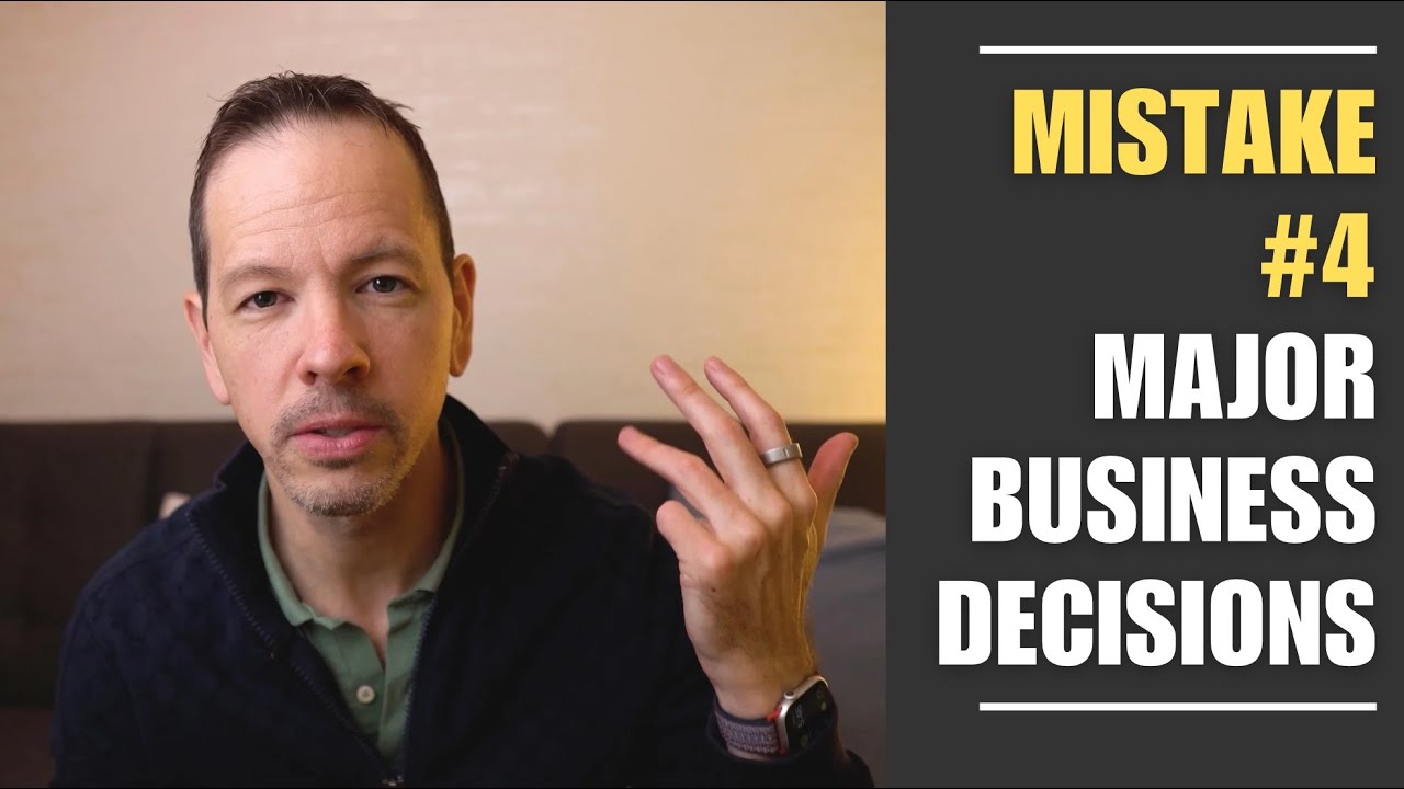 6 Mistakes Men Make in The First 90 Days After Separation