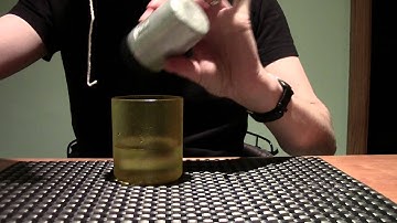 365cooltricks, Pick Up An Ice Cube With String - Mark Hayward