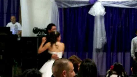 Jazmin Saucedo Quinceaera