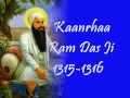 Guru ram das ji selected shabadsamritbani