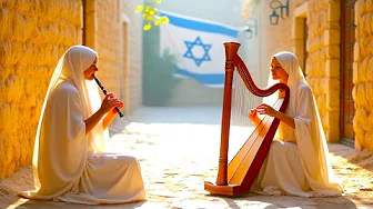 Timeless Hebrew Psalms | Songs of the Holy City