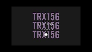 TCTS & Todd Terry - Get Freaky (Extended Mix)