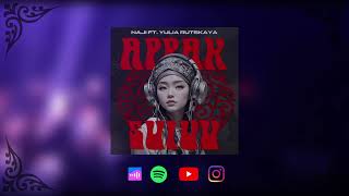 Naji Ft. Yulia Rutskaya - Appak Suiuu Techno Minimal Techno Kyrgyz Music